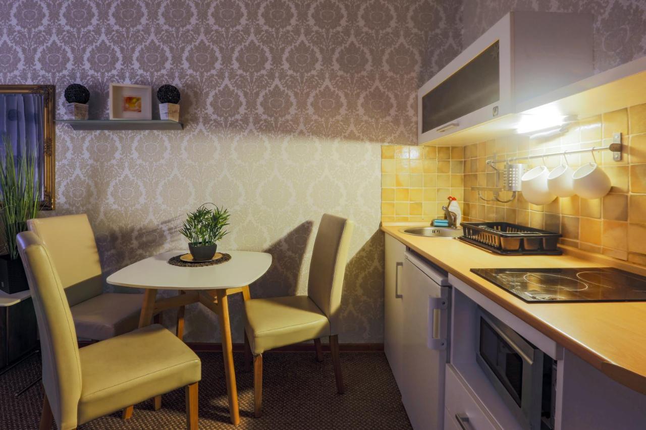 Apartmany Fatrapark 1 S Wellnessom Hrabovska Dolina Ружомберок Экстерьер фото
